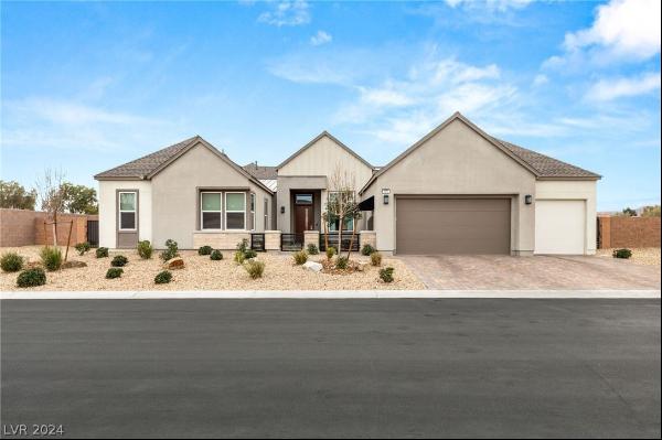 7673 Sky Horse Avenue, Las Vegas NV 89113