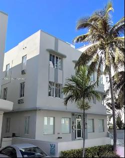 3710 Collins Ave Unit N-309, Miami Beach FL 33140