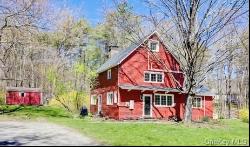 58 Maverick Road, Woodstock NY 12498