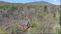 58 Maverick Road, Woodstock NY 12498