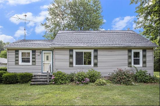 10620 12 Mile Road, Fredonia Twp MI 49033