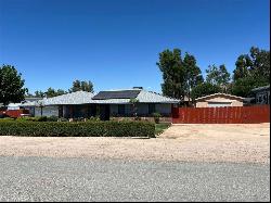 7477 Corona Avenue, Hesperia CA 92345