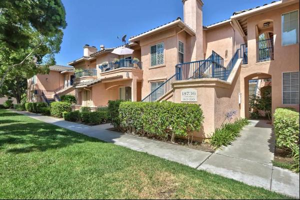 18736 Caminito Cantilena #189, San Diego CA 92128