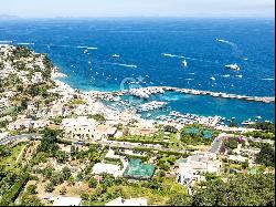 Other Residential for sale in Capri (Italy)