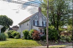 105 Wilson Avenue, Hellertown Borough PA 18055