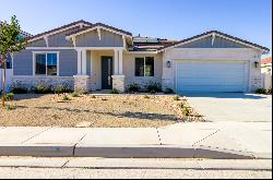 2301 Desert Agave Street, Palmdale CA 93551