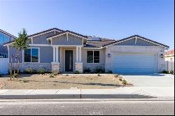 2301 Desert Agave Street, Palmdale CA 93551