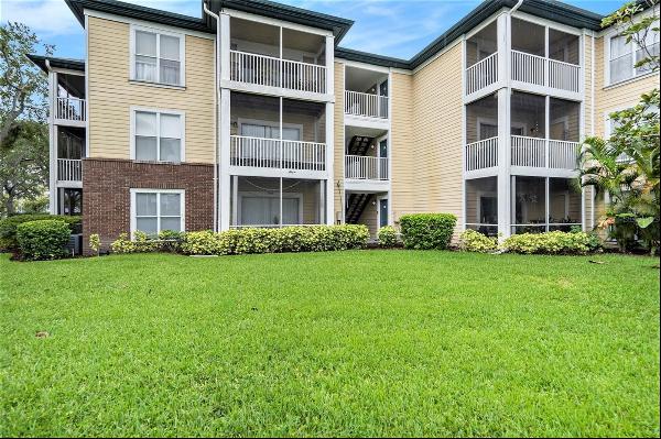 4115 Chatham Oak Court #206, Tampa FL 33624