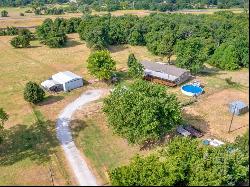 46109 Westech Road, Shawnee OK 74804