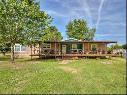 46109 Westech Road, Shawnee OK 74804