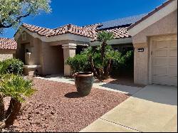 2512 Desert Glen Drive, Las Vegas NV 89134