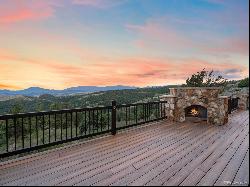 14481 Jubilee Trail, Pine CO 80470