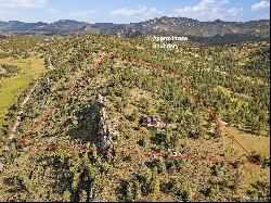 14481 Jubilee Trail, Pine CO 80470