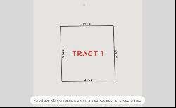 Tract 1 County Park Road, Estancia NM 87016