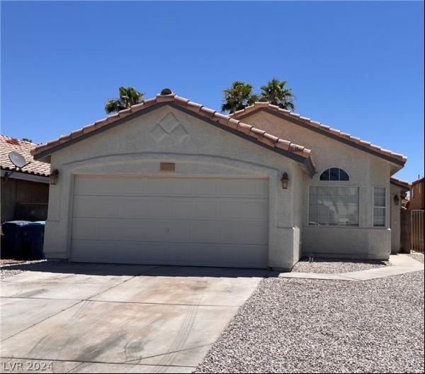 8414 Green Cedar Drive, Las Vegas NV 89123