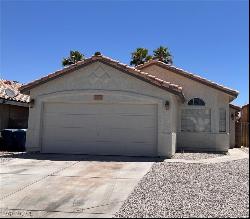 8414 Green Cedar Drive, Las Vegas NV 89123