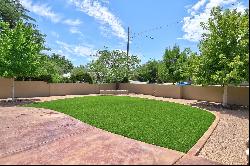 3707 La Hacienda Drive NE, Albuquerque NM 87110