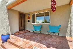 3707 La Hacienda Drive NE, Albuquerque NM 87110