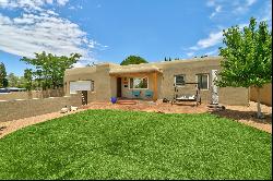 3707 La Hacienda Drive NE, Albuquerque NM 87110