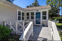 1416 Atlantic Avenue, Fernandina Beach FL 32034