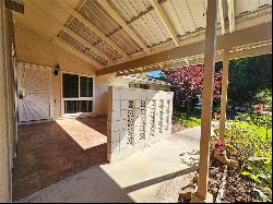 778 Via Los Altos #B, Laguna Woods CA 92637