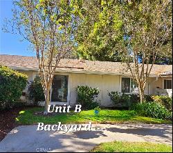 778 Via Los Altos #B, Laguna Woods CA 92637