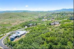 8077 N Sunrise Loop, Park City UT 84098