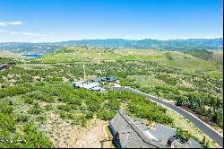 8077 N Sunrise Loop, Park City UT 84098