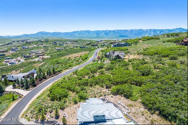 8077 N Sunrise Loop, Park City UT 84098