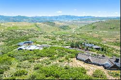 8077 N Sunrise Loop, Park City UT 84098