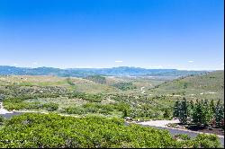 8077 N Sunrise Loop, Park City UT 84098