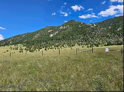 Lot 71 Mustang Ranches, Ennis MT 59729