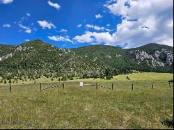 Lot 71 Mustang Ranches, Ennis MT 59729