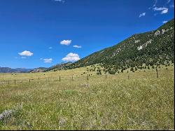 Lot 71 Mustang Ranches, Ennis MT 59729