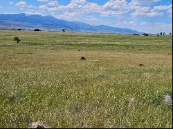 Lot 71 Mustang Ranches, Ennis MT 59729