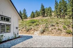 10642 Merry Canyon Road, Leavenworth WA 98826