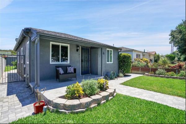 2078 Daisy Avenue, Long Beach CA 90806