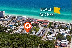 3605 E County Highway 30A Unit 223, Santa Rosa Beach FL 32459