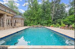 540 Carriage Drive NE, Atlanta GA 30328