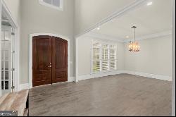 540 Carriage Drive NE, Atlanta GA 30328