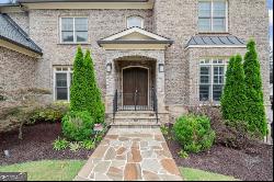 540 Carriage Drive NE, Atlanta GA 30328