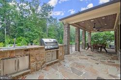 540 Carriage Drive NE, Atlanta GA 30328