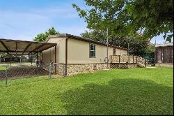 3801 Sundown Trail, Granbury TX 76049