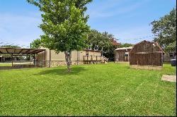 3801 Sundown Trail, Granbury TX 76049