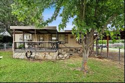 3801 Sundown Trail, Granbury TX 76049