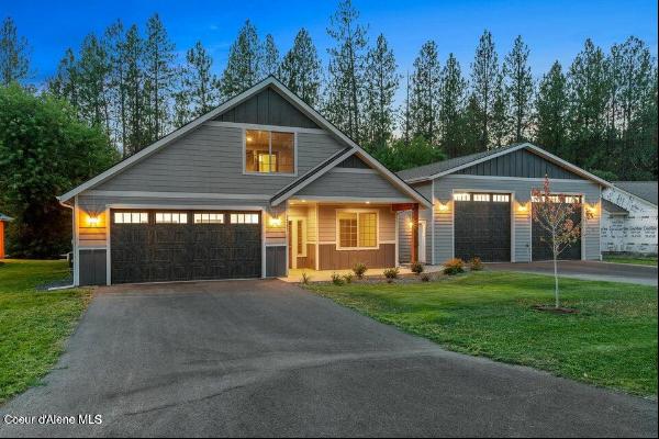 14593 N Parkway St, Rathdrum ID 83858