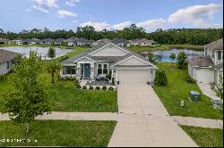 4377 Cherry Lake, Middleburg FL 32068