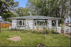 23194 Van Resort Drive, Mendon MI 49072