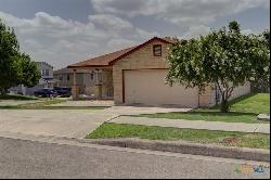 249 Willow Branch, Cibolo TX 78108