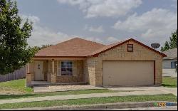 249 Willow Branch, Cibolo TX 78108